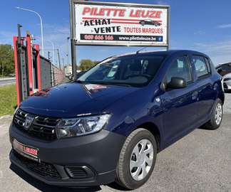 EURO 6D/ FAIBLE TAXE/ PETIT PRIX/ GARANTIE 12 MOIS