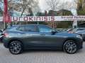 BMW X2 sDrive 18i Aut*HuD*LED*NAVI*SHZ*PDC*KAM*AHK* Grau - thumbnail 1