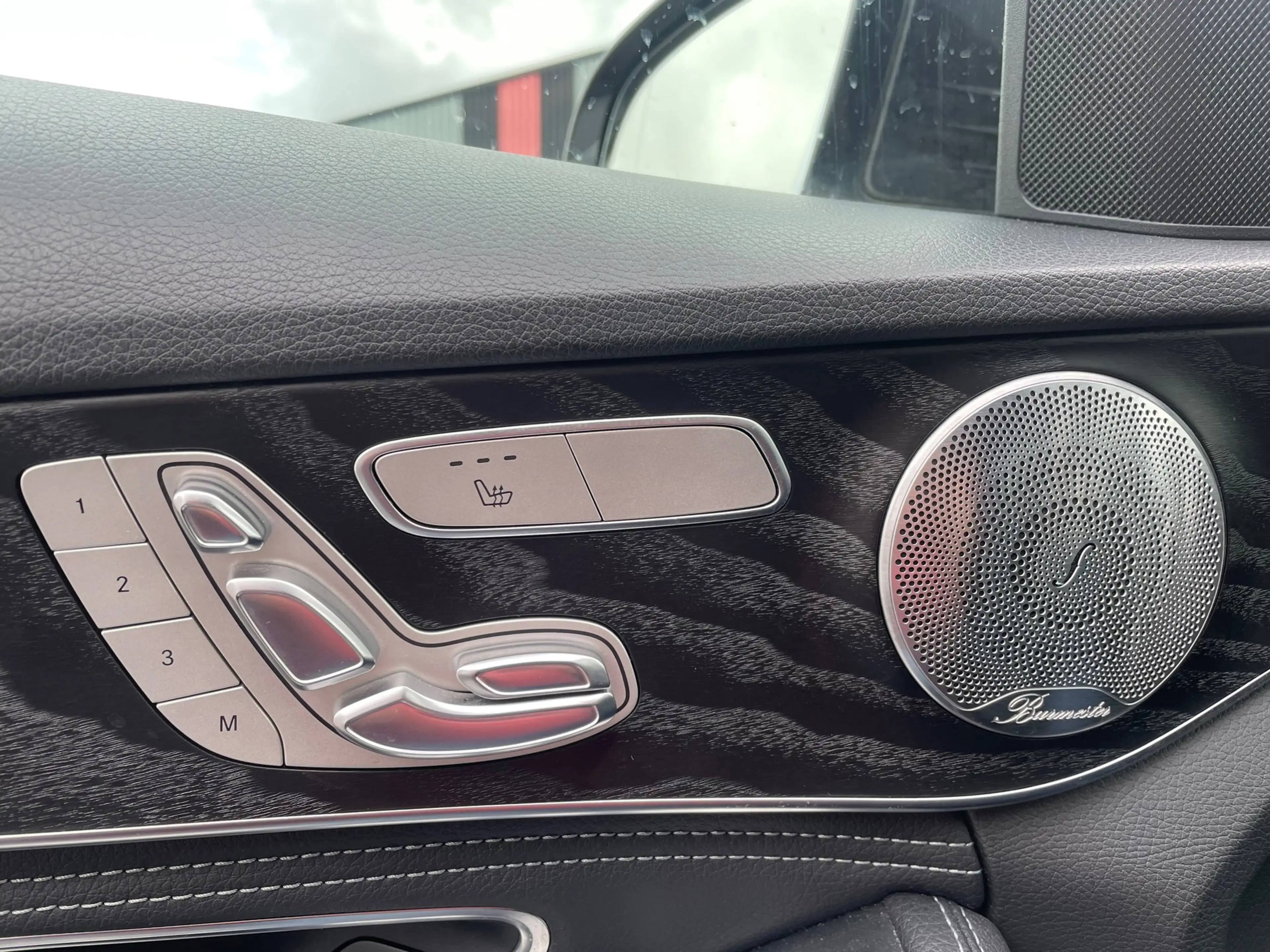 Mercedes-Benz C 350 Estate e / NAP / AUTOMAAT / FULL OPTION / LUCHTVER — photo 12