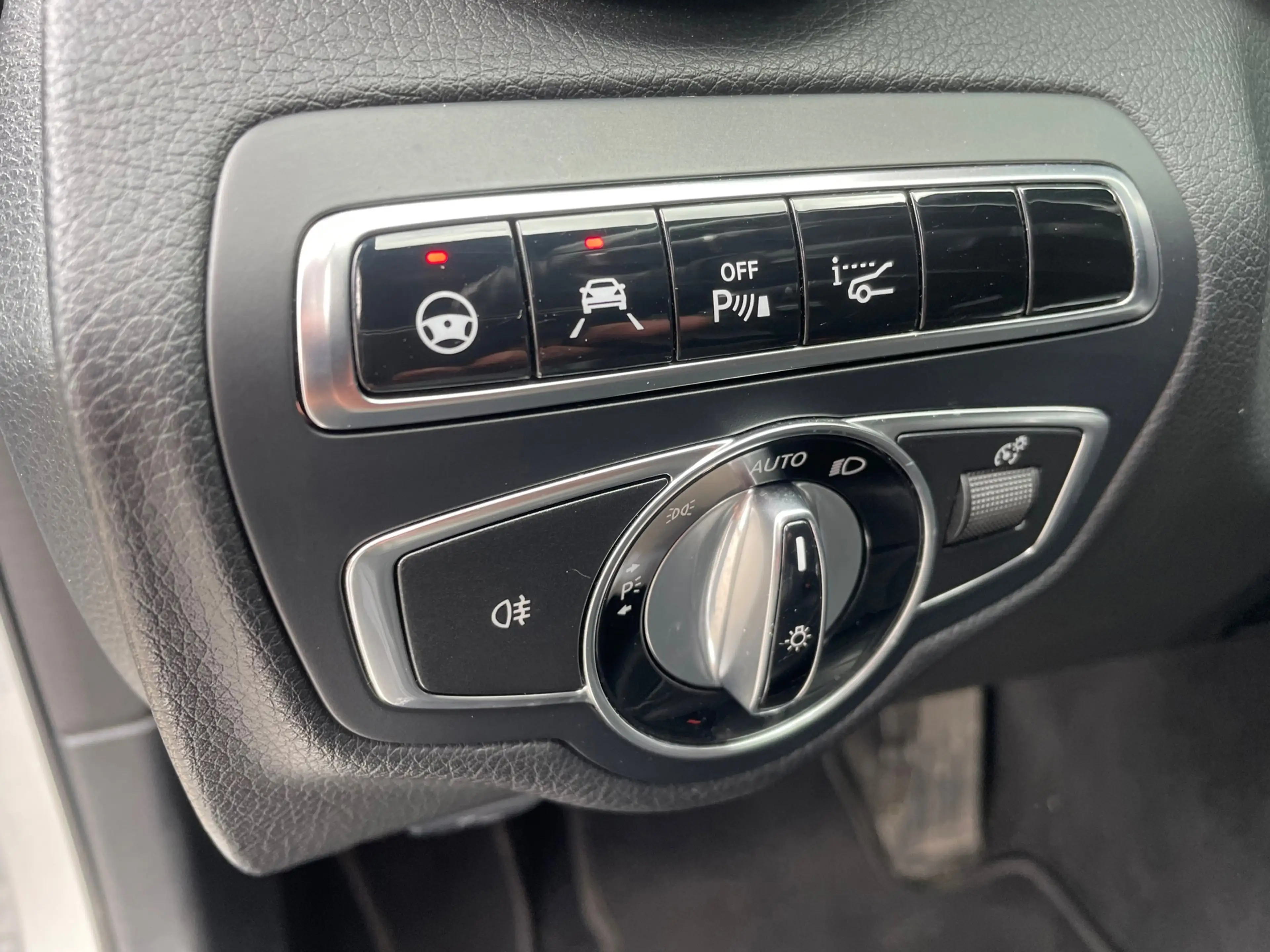 Mercedes-Benz C 350 Estate e / NAP / AUTOMAAT / FULL OPTION / LUCHTVER — photo 15