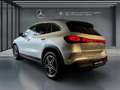 Mercedes-Benz EQA 300 4M AMG+Night+Navi+MBUX+Ambiente+CarPlay+ Argent - thumbnail 13