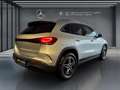 Mercedes-Benz EQA 300 4M AMG+Night+Navi+MBUX+Ambiente+CarPlay+ Argent - thumbnail 15