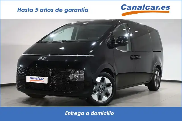 Hyundai STARIA 2.2CRDi 9S Maxx 177 Aut.