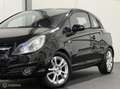 Opel Corsa 1.4-16V Sport Negro - thumbnail 23