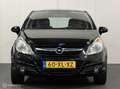 Opel Corsa 1.4-16V Sport Negro - thumbnail 4