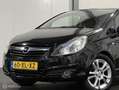 Opel Corsa 1.4-16V Sport Negro - thumbnail 13