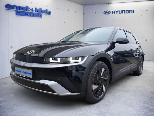 Hyundai IONIQ 5 84 kWh Centriq