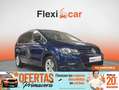 Volkswagen Sharan 2.0TDI Advance DSG 110kW Azul - thumbnail 1