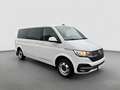 Volkswagen T6.1 Caravelle Comfortline 2xSchiebetür LR langer Radstand NAVI Weiß - thumbnail 5