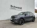 Volkswagen T-Cross Sport TSI DSG Grau - thumbnail 2