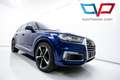 Audi Q7 PHEV e-tron 3,0 TDI Quattro | Vollausstattung Blau - thumbnail 1