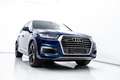Audi Q7 PHEV e-tron 3,0 TDI Quattro | Vollausstattung Blau - thumbnail 2