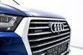 Audi Q7 PHEV e-tron 3,0 TDI Quattro | Vollausstattung Blau - thumbnail 4