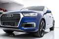 Audi Q7 PHEV e-tron 3,0 TDI Quattro | Vollausstattung Blau - thumbnail 7