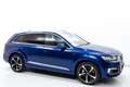 Audi Q7 PHEV e-tron 3,0 TDI Quattro | Vollausstattung Blau - thumbnail 8