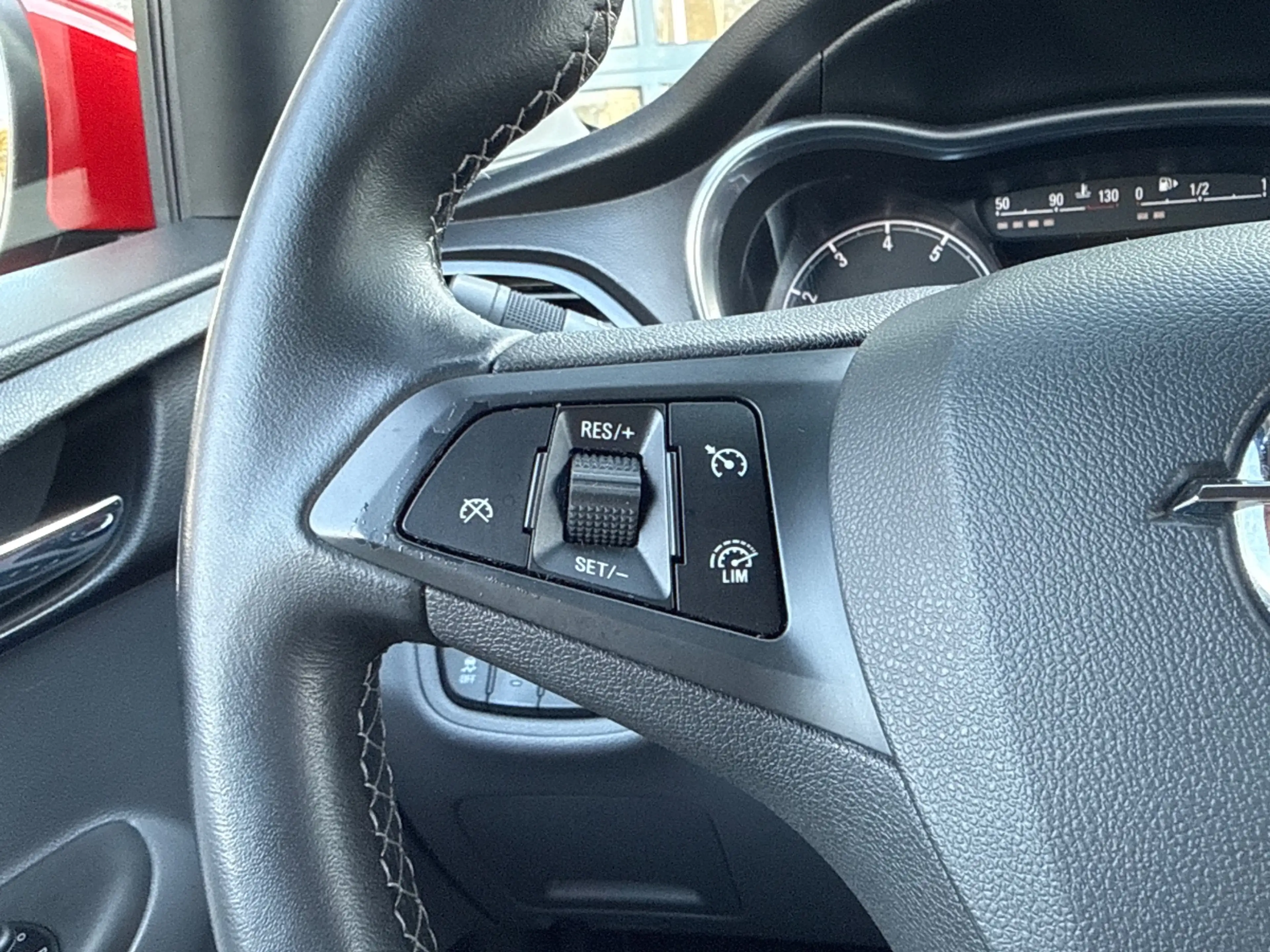 Opel Karl 1.0 ecoFLEX Cosmo — photo 13