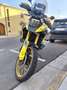 Suzuki V-Strom 1050DE Желтый - thumbnail 6