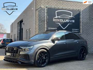 4.0 TDI Quattro Ceramic/Pano/B&O3D/HUD/4WSturing