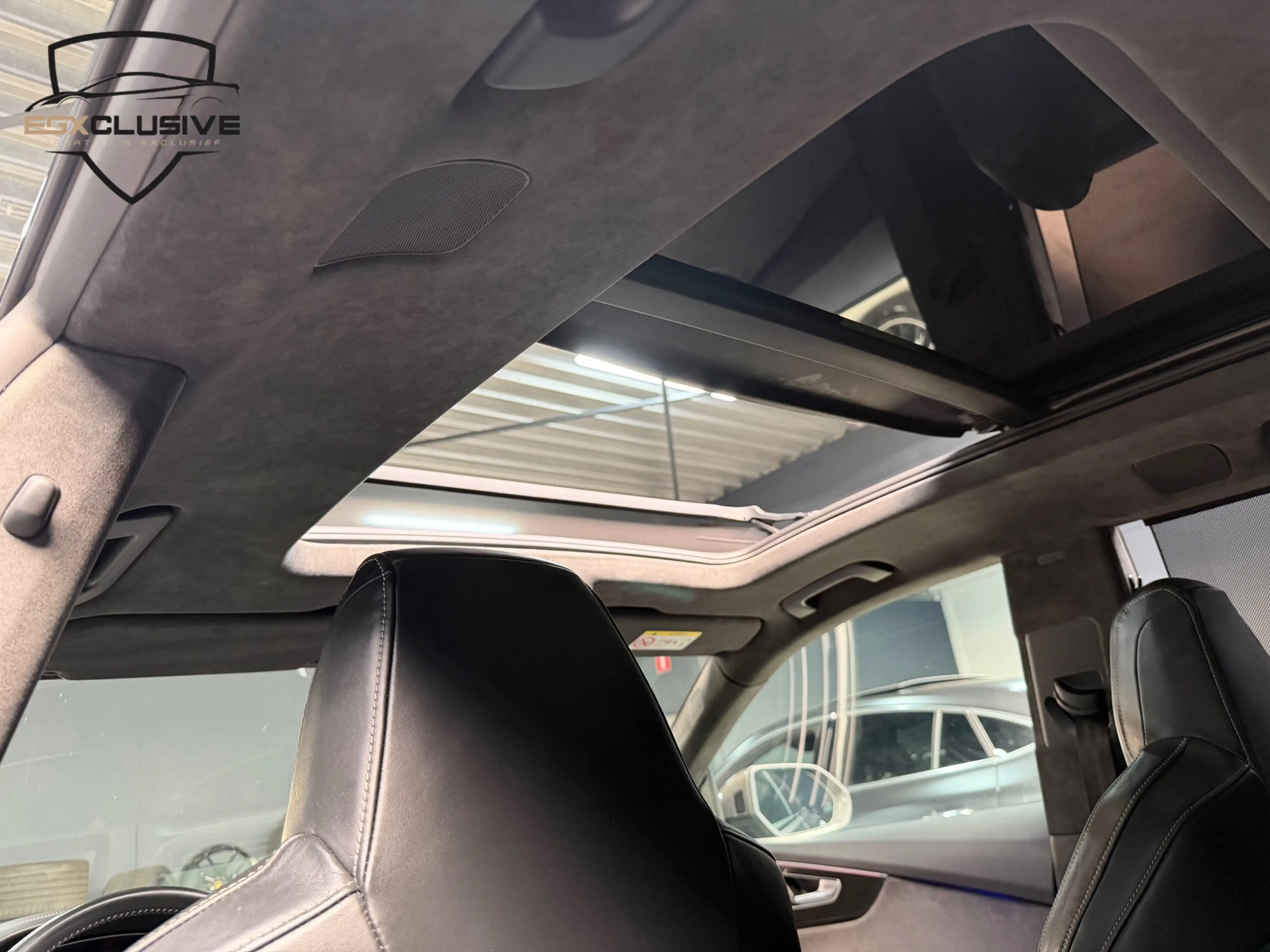 Audi SQ8 4.0 TDI Quattro Ceramic/Pano/B&O3D/HUD/4WSturing — photo 42