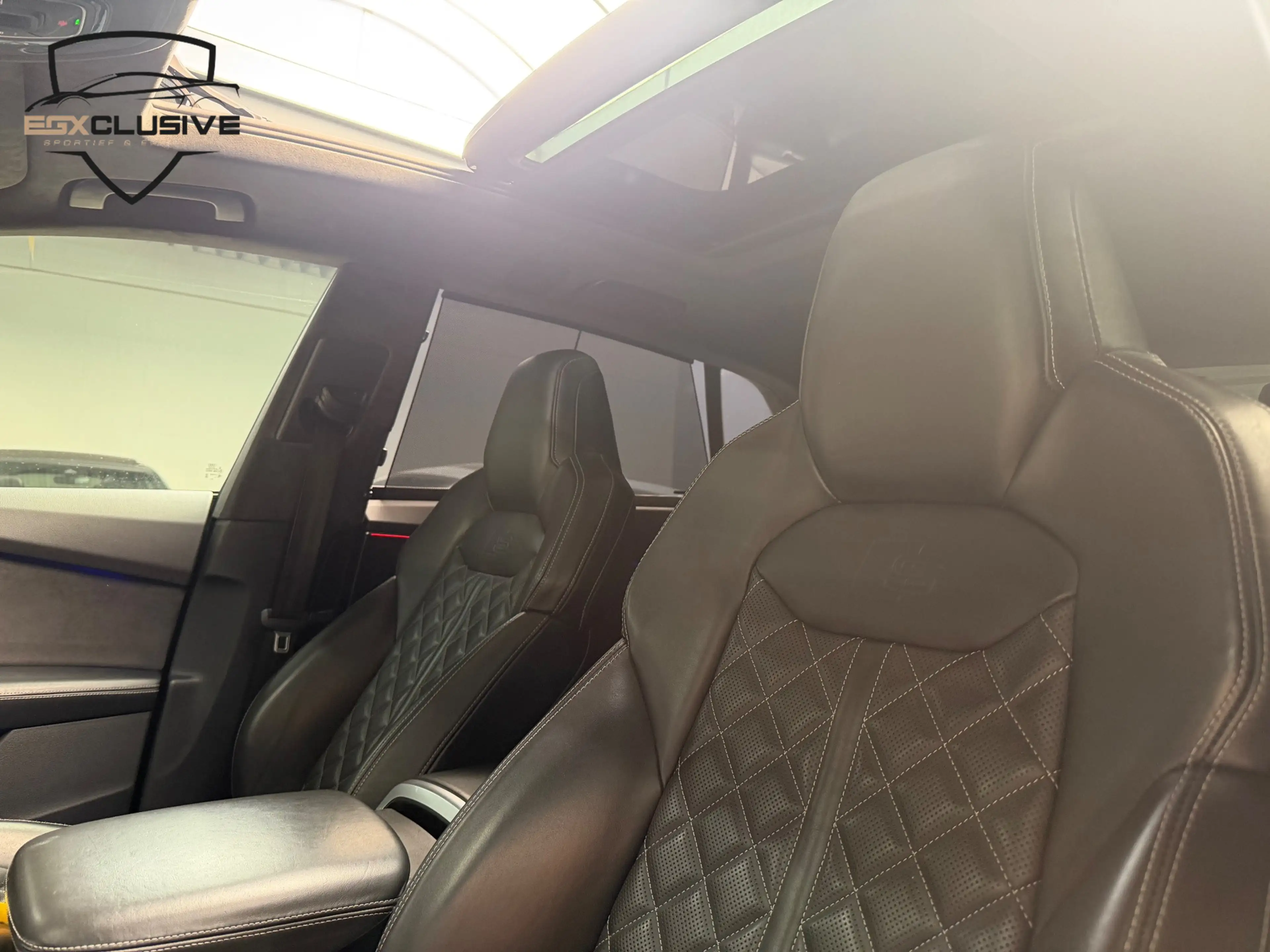 Audi SQ8 4.0 TDI Quattro Ceramic/Pano/B&O3D/HUD/4WSturing — photo 30