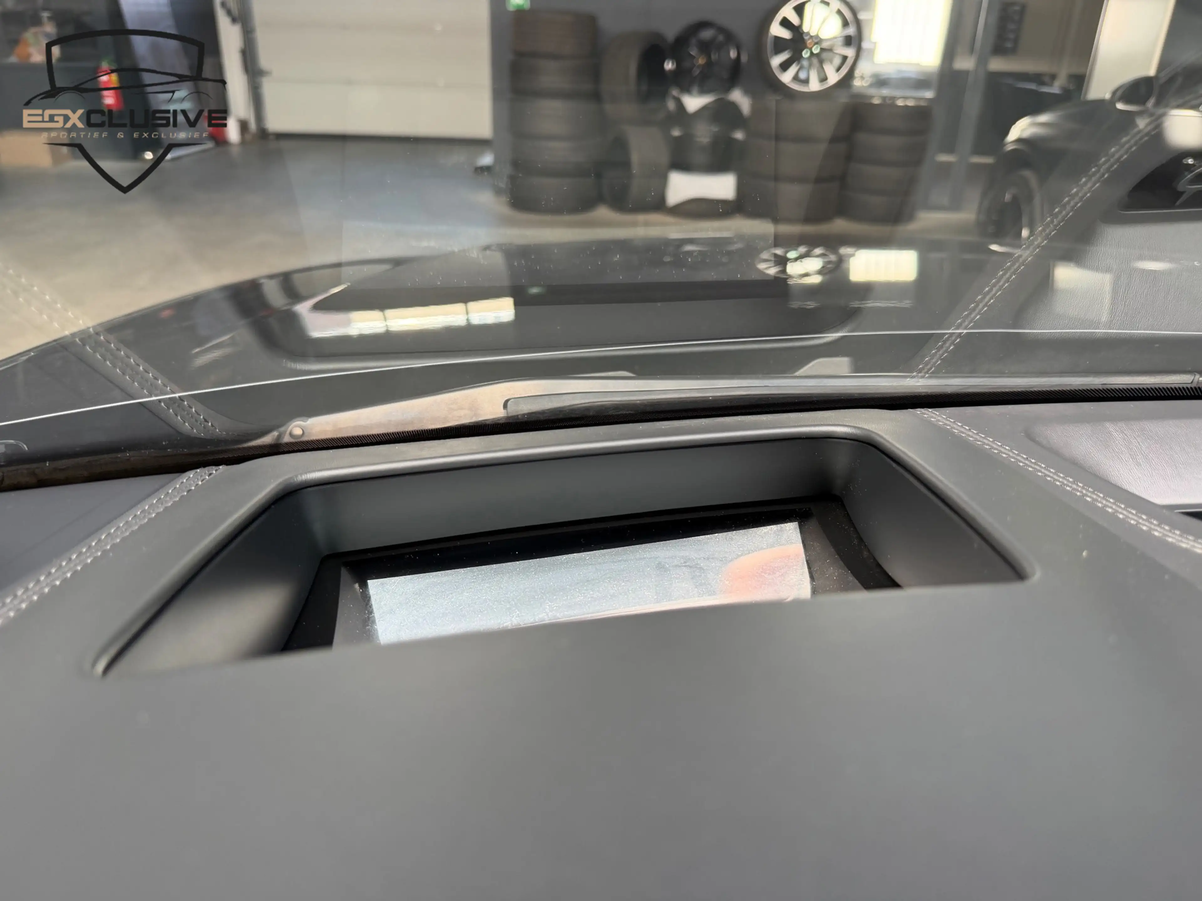Audi SQ8 4.0 TDI Quattro Ceramic/Pano/B&O3D/HUD/4WSturing — photo 36
