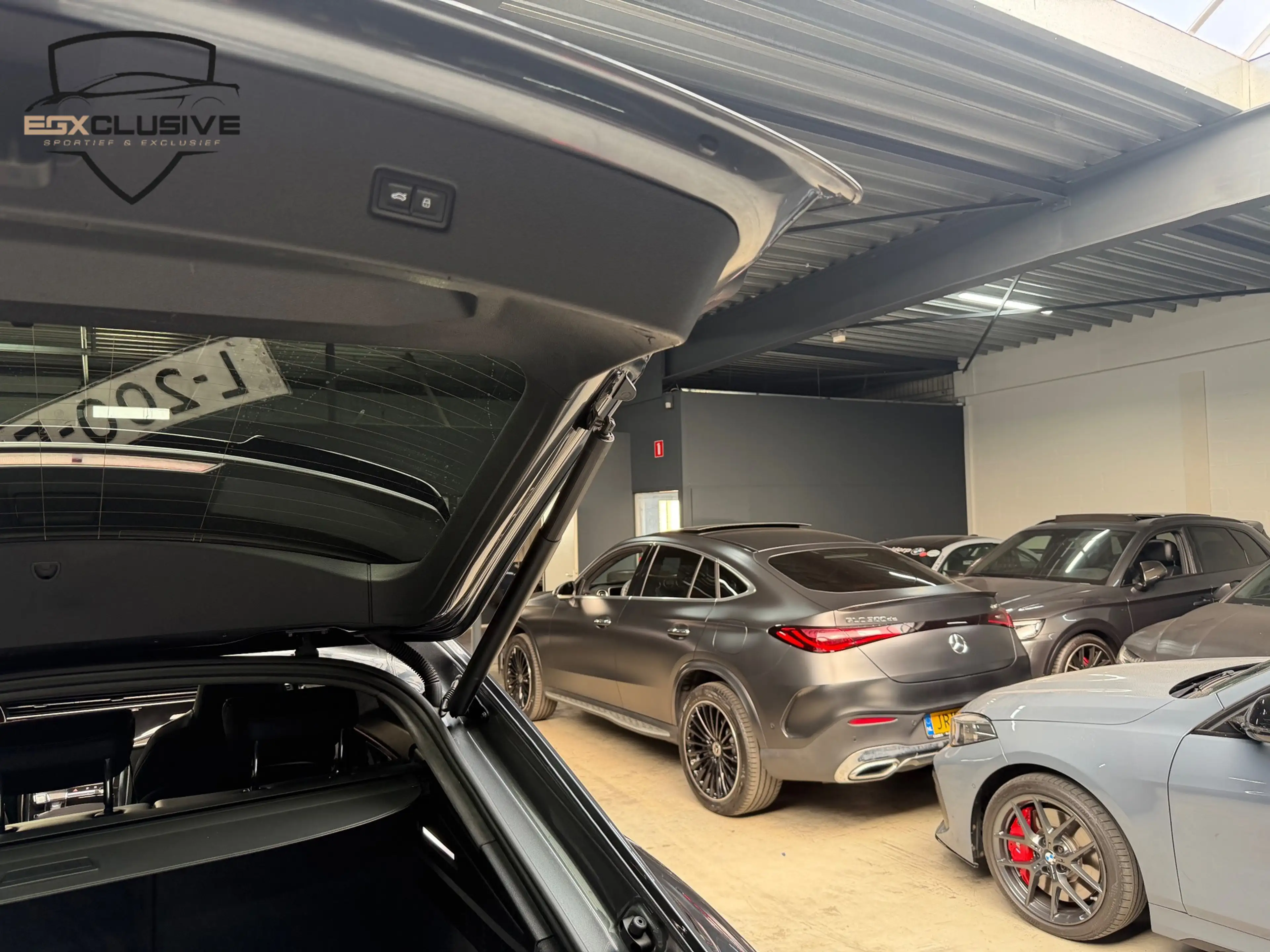 Audi SQ8 4.0 TDI Quattro Ceramic/Pano/B&O3D/HUD/4WSturing — photo 41