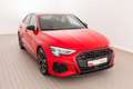 Audi S3 2.0 TFSI qu.S tr. NAVI VIRTUAL PDC Roşu - thumbnail 18
