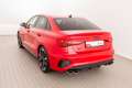 Audi S3 2.0 TFSI qu.S tr. NAVI VIRTUAL PDC Rot - thumbnail 19