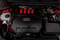 Audi S3 2.0 TFSI qu.S tr. NAVI VIRTUAL PDC Roşu - thumbnail 24