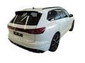 Volkswagen Touareg 3.0 TDI 4M R-Line *AHK*HEAD-UP*STANDH*PANO* Blanc - thumbnail 3