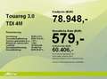 Volkswagen Touareg 3.0 TDI 4M R-Line *AHK*HEAD-UP*STANDH*PANO* Blanc - thumbnail 4