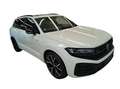Volkswagen Touareg 3.0 TDI 4M R-Line *AHK*HEAD-UP*STANDH*PANO* Blanc - thumbnail 2
