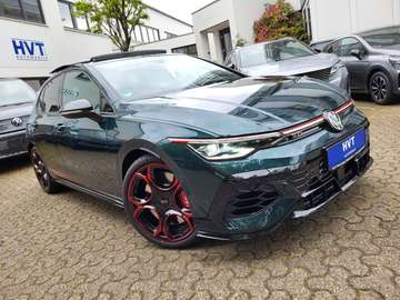 2.0 TSI Edition 50 Jahre|HEADUP|NAVI|PANO|HARMAN