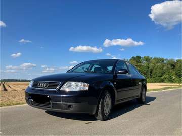 2.5 TDI V6