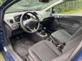 Ford Fiesta 1.0 Style/ Airco / Zeer netjes! Blauw - thumbnail 5