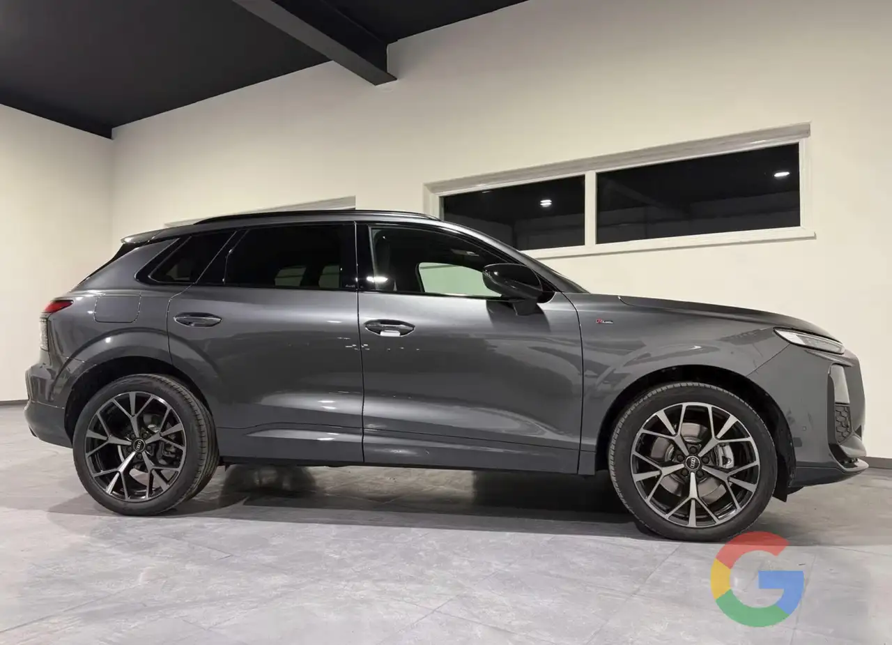 Audi Q3 2026