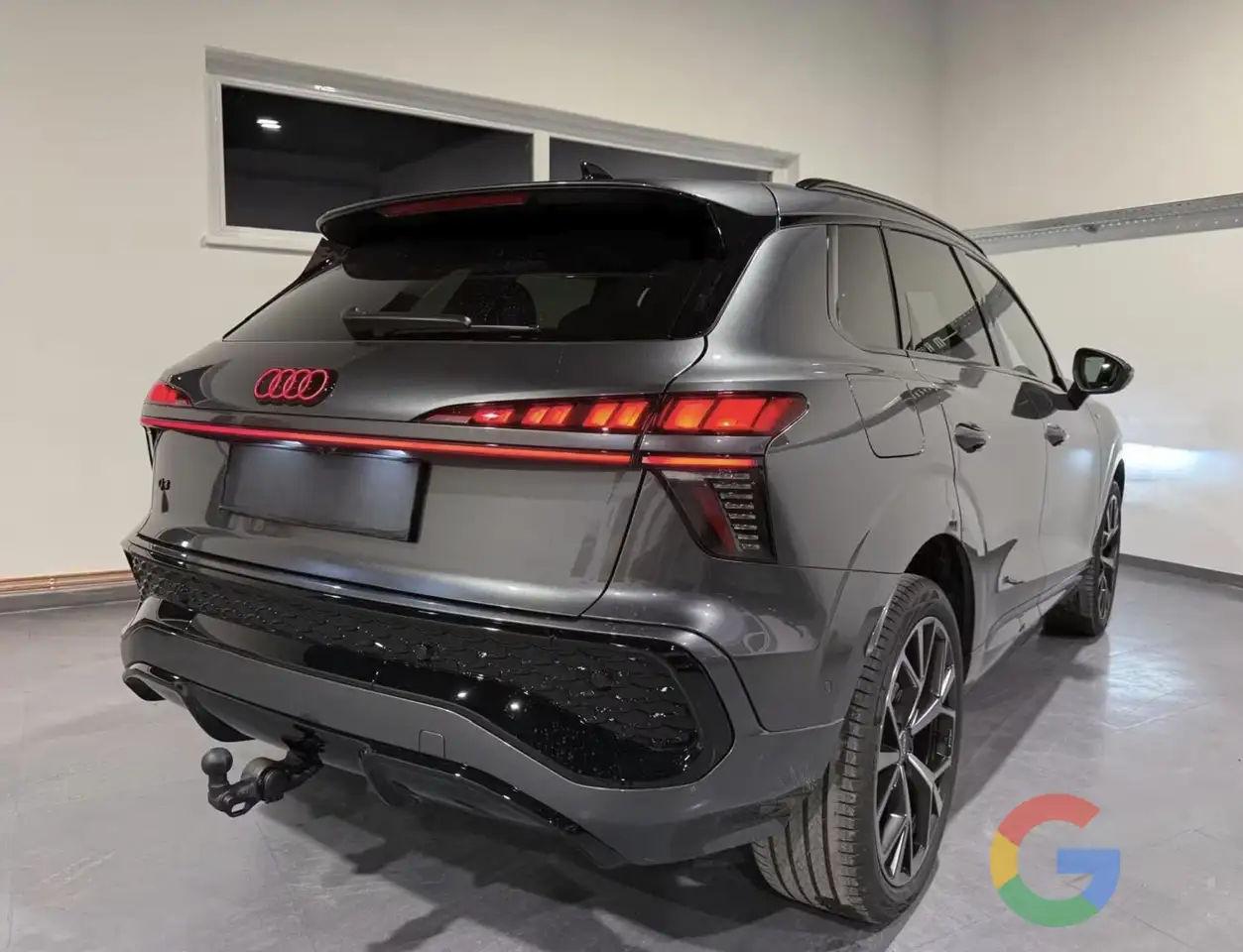 Audi Q3 2026