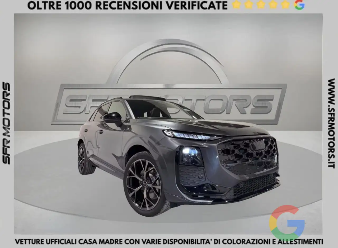 Audi Q3 2026