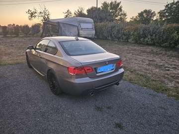 335i Coupe