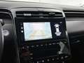 Hyundai TUCSON 1.6 HEV Comfort 230pk Automaat | Trekhaak | Adapti Bruin - thumbnail 15