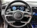 Hyundai TUCSON 1.6 HEV Comfort 230pk Automaat | Trekhaak | Adapti Bruin - thumbnail 36