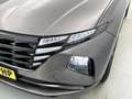 Hyundai TUCSON 1.6 HEV Comfort 230pk Automaat | Trekhaak | Adapti Bruin - thumbnail 31