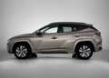Hyundai TUCSON 1.6 HEV Comfort 230pk Automaat | Trekhaak | Adapti Bruin - thumbnail 4