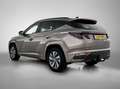 Hyundai TUCSON 1.6 HEV Comfort 230pk Automaat | Trekhaak | Adapti Bruin - thumbnail 5
