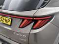Hyundai TUCSON 1.6 HEV Comfort 230pk Automaat | Trekhaak | Adapti Bruin - thumbnail 14