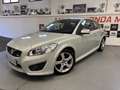 Volvo C30 1.6D DRIVe Momentum 115 Gris - thumbnail 1