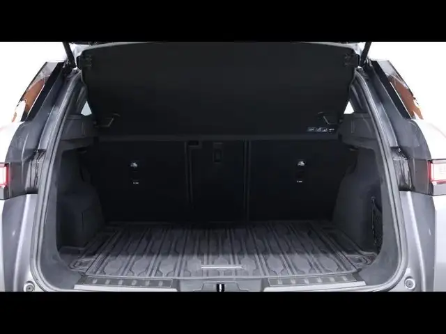 Land Rover Range Rover Evoque view 8