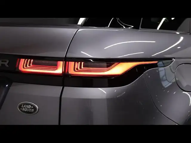 Land Rover Range Rover Evoque view 10