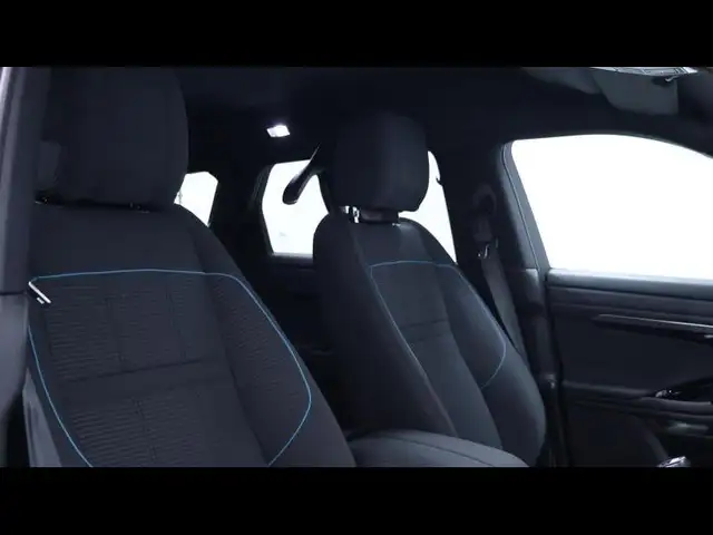 Land Rover Range Rover Evoque view 13