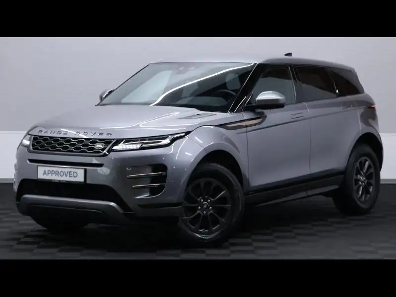 LAND ROVER Evoque